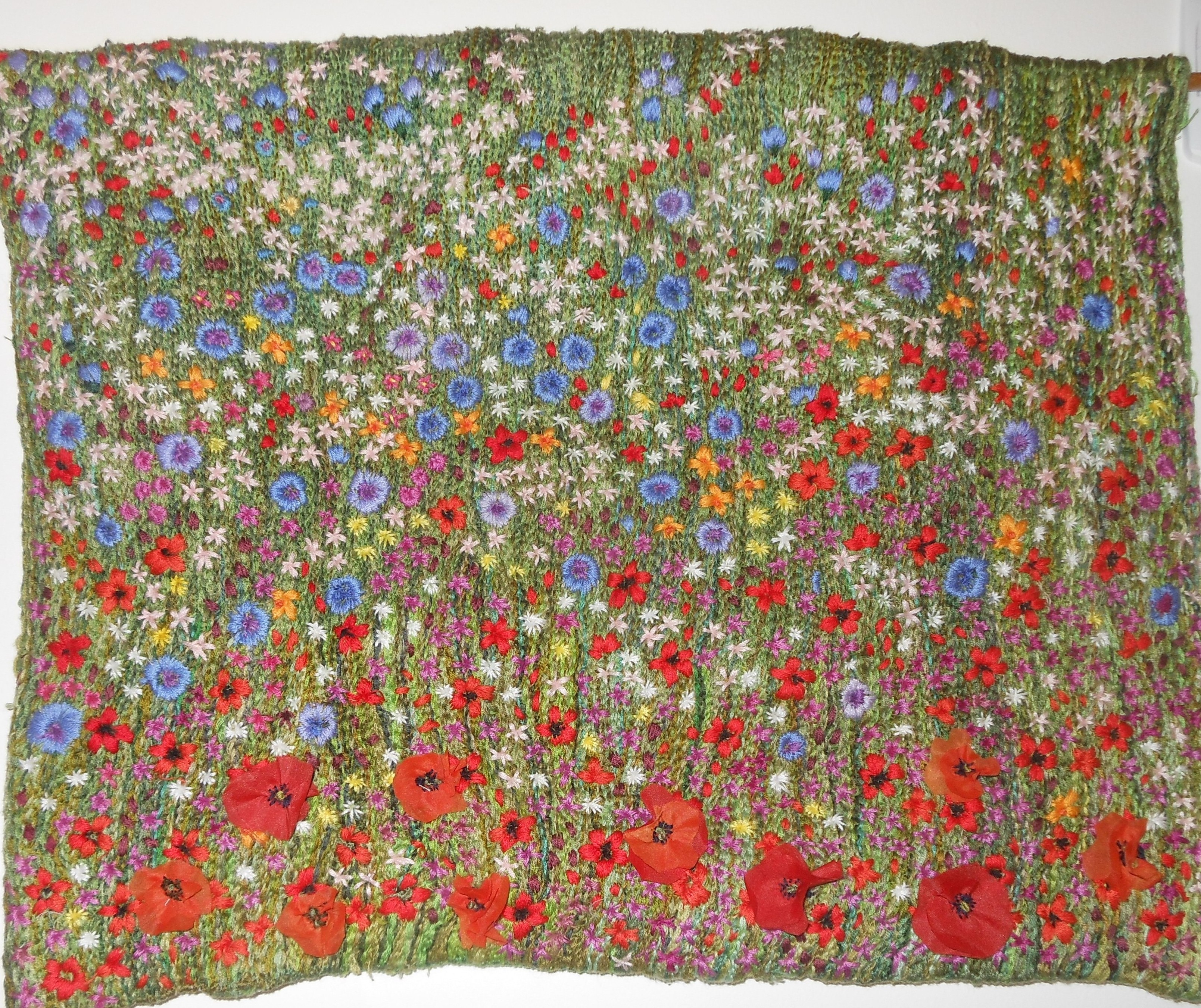 Well Dressings Bakewell